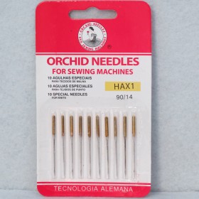 Иглы ORCHID NEEDLES HAx1 №90