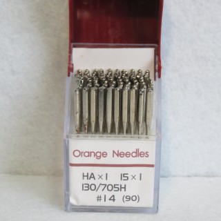 Organ Needles HAx1 №90