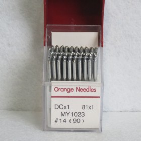 Иглы Organ Needles DCx1 90