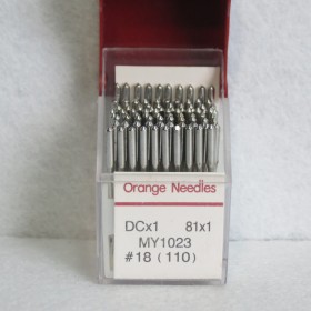Иглы Organ Needles DCx1 110