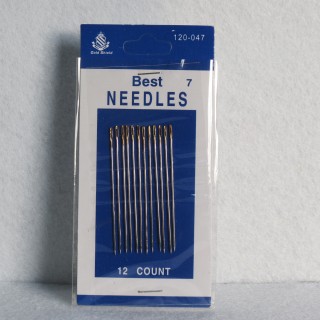 Иглы Best Needles 120-047