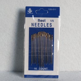 Иглы Best Needles 120-011