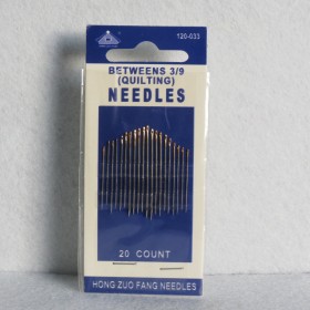 Иглы Best Needles 120-033