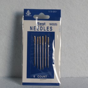 Иглы Best Needles 120-051