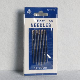 Иглы Best Needles 120-043