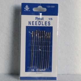Иглы Best Needles 120-081