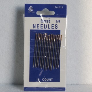 Иглы Best Needles 120-023
