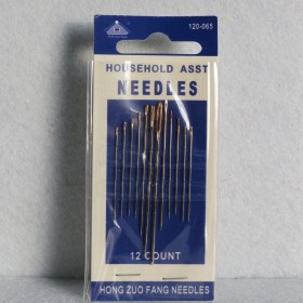 Иглы Best Needles 120-065