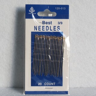 Иглы Best Needles 120-013