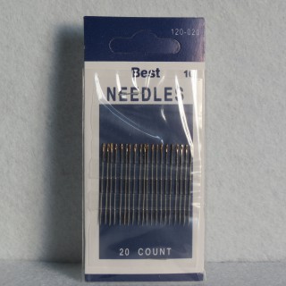 Иглы Best Needles 120-020
