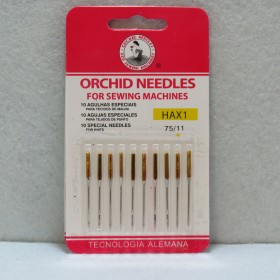 Иглы ORCHID NEEDLES HA №75