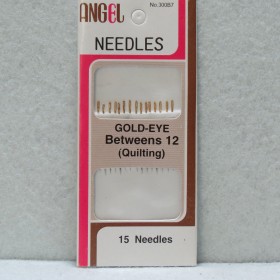 Иглы Angel Needles 