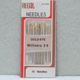 Иглы Regal Needles 