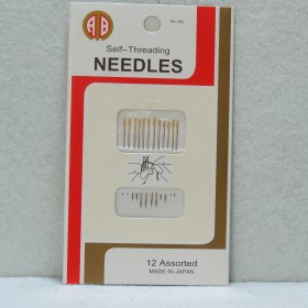 Иглы Needles