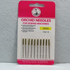 Иглы ORCHID NEEDLES HAx1 №100