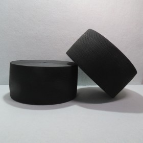 Резина 5.0 см (черная)