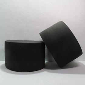 Резина 6.0 см (черная)