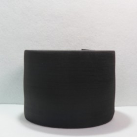 Резина 7.0 см (черная)